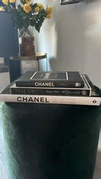 chanel boek marktplaats|≥ Vind chanel boek in Boeken op Marktplaats.